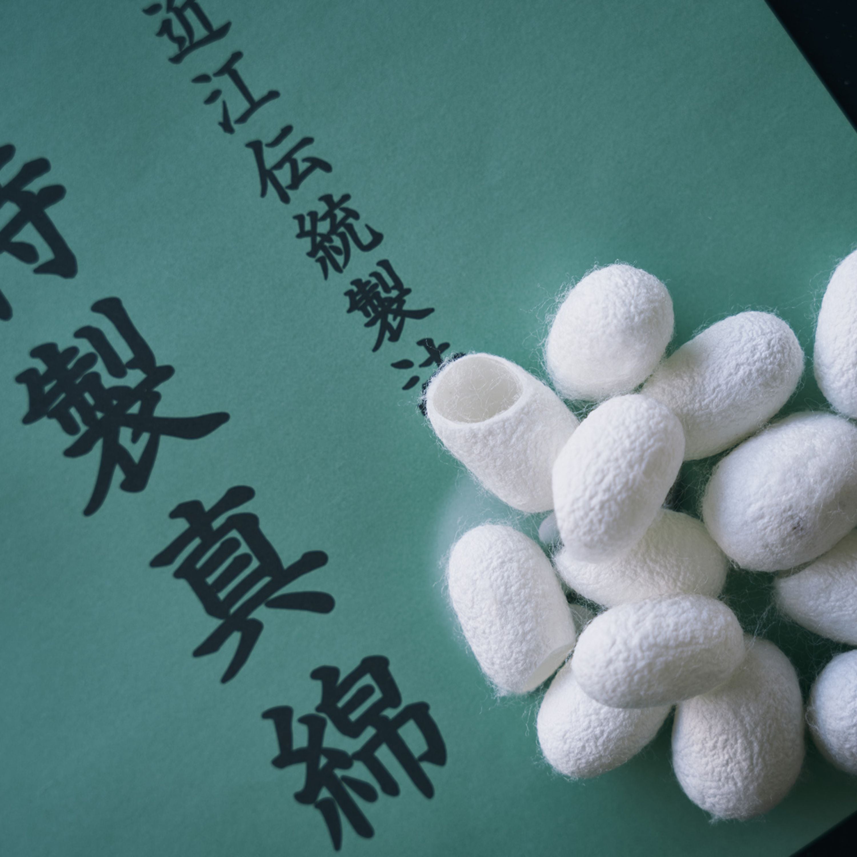 手引き真綿布団 UNKAI｜しっとり柔らかい絹100％の伝統工芸品 – NeMu/Re